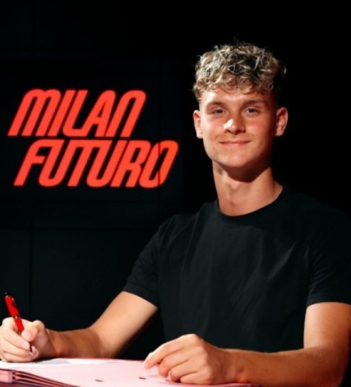 伊布兒子：11歲前我都討厭足球，跟父親做比較是很困難的事情