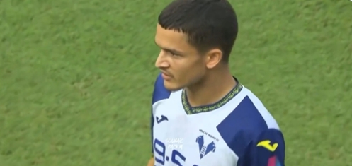 隆戈：米蘭接觸貝拉亞內(nèi)的經(jīng)紀(jì)人，球員身價(jià)900萬歐到1000萬歐