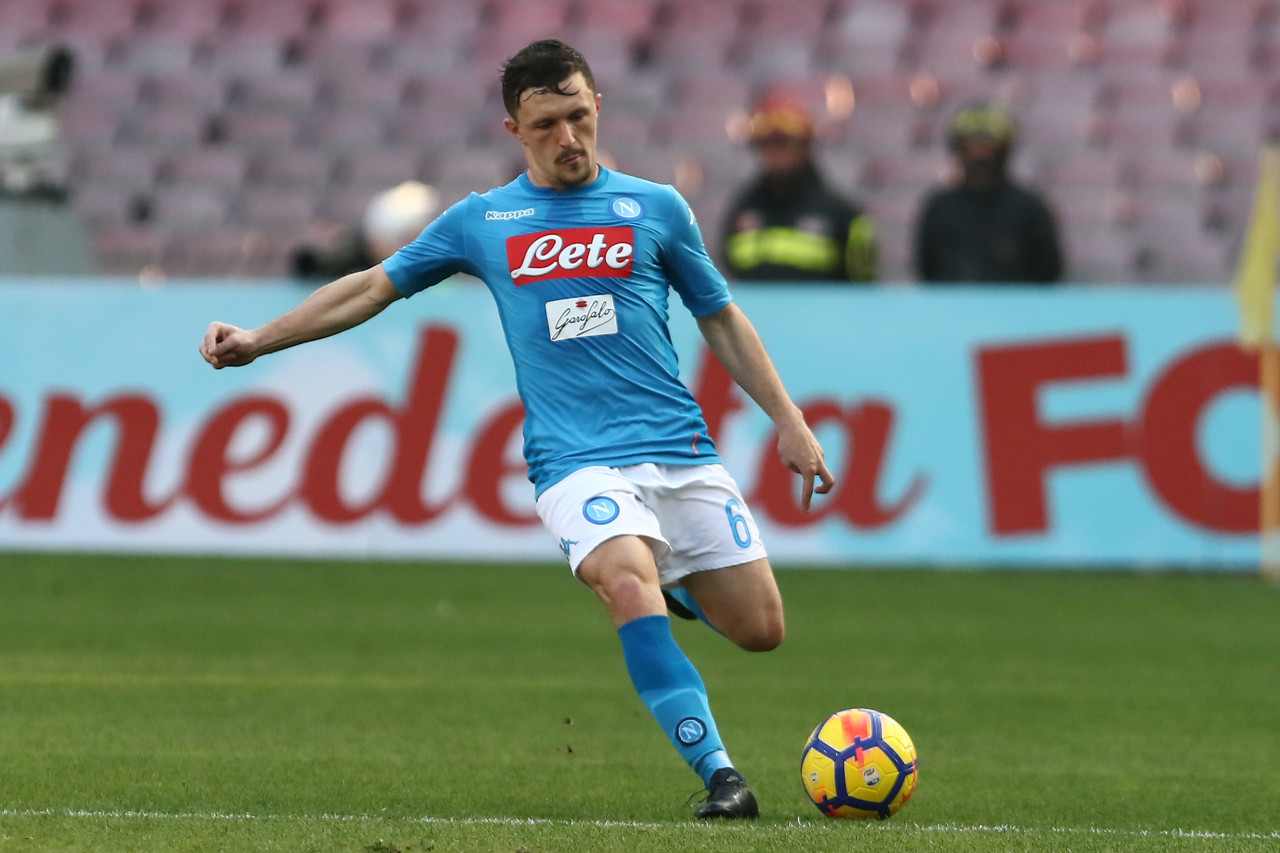 那不勒斯后衛(wèi)魯伊和經(jīng)紀(jì)人鬧翻，經(jīng)紀(jì)人向意大利奧委會(huì)投訴他違約