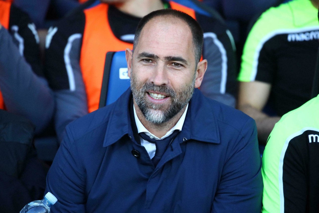 意媒：熱那亞本輪若輸球?qū)⒔夤图现Z，新主帥首選目標(biāo)圖多爾