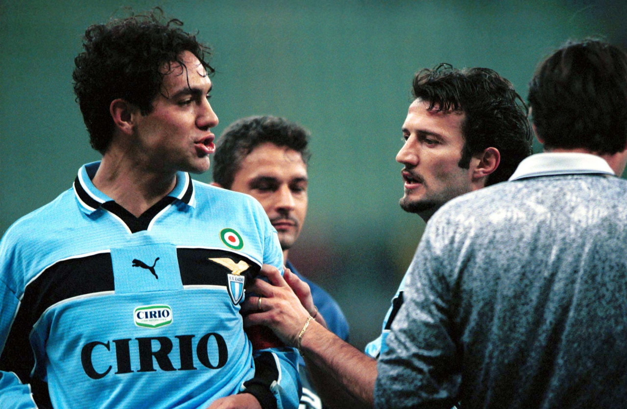 內(nèi)斯塔：拉齊奧是我的家，很高興能執(zhí)教蒙扎在本輪迎戰(zhàn)拉齊奧