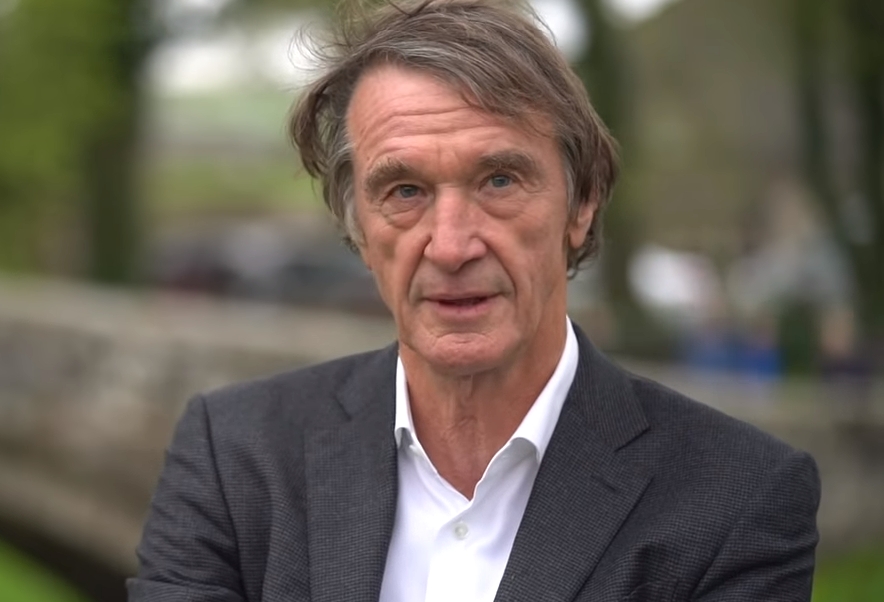 TA：拉特克利夫?qū)⒆罱K決定滕哈赫未來(lái)，俱樂(lè)部高層會(huì)在今天開會(huì)