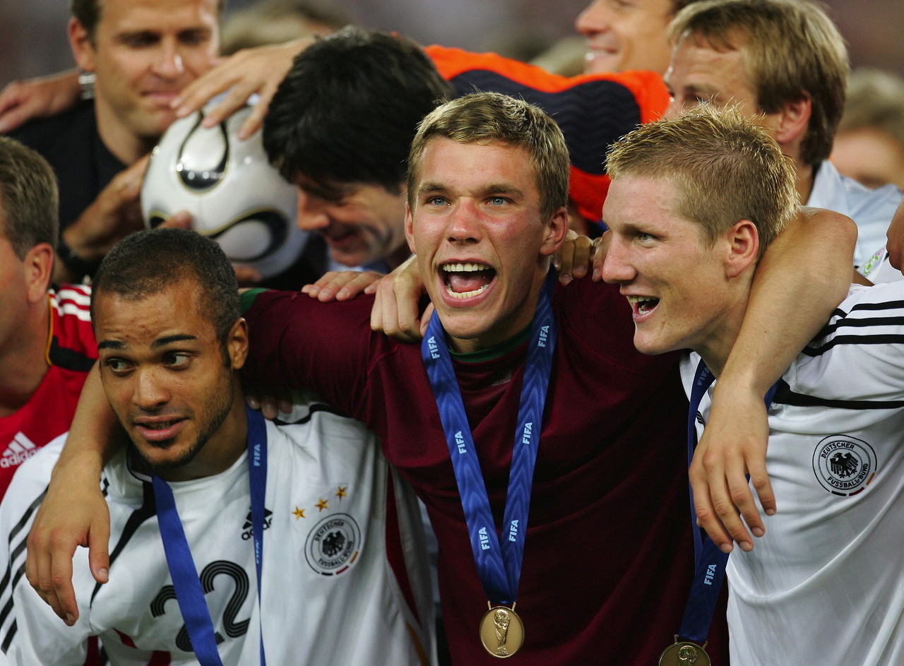 諾伊爾將在科隆參加波多爾斯基的告別賽，勒夫和弗里克也會(huì)到場(chǎng)