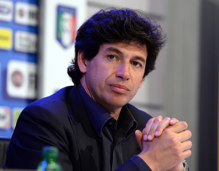 阿爾貝蒂尼：米蘭需持續(xù)拿出德比時的表現(xiàn)，全隊喝水時間應在一起