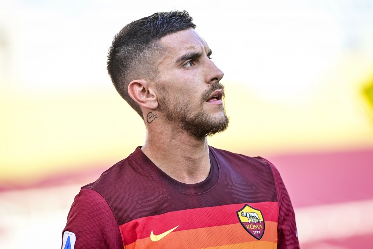 意媒：迪巴拉肌肉不適將缺席本輪意甲，羅馬隊(duì)長也可能無法首發(fā)