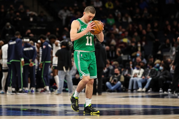 里弗斯:普理查德非常聰明 就像鉆到每個(gè)人皮膚下面的小蟲子