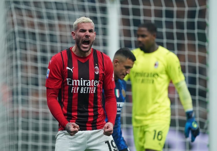 意媒：特奧的經(jīng)紀(jì)人在跟拜仁等隊談判，切爾西、巴黎和尤文也有意