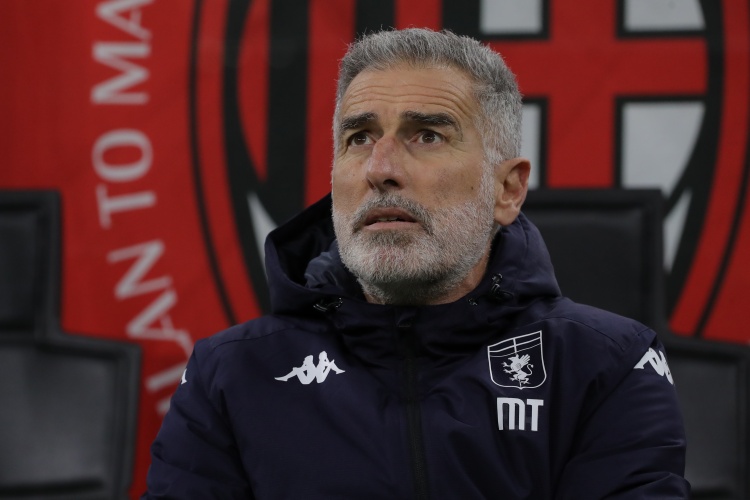 塔索蒂：米蘭需要秩序和紀律，球場上的一些事情應(yīng)該得到澄清