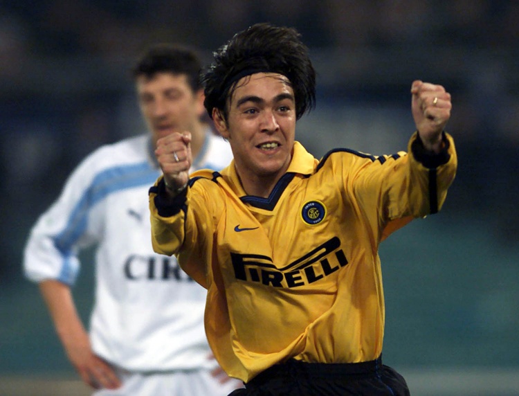 雷科巴回憶國米首秀：無與倫比的時刻，我替補(bǔ)登場打進(jìn)兩腳重炮