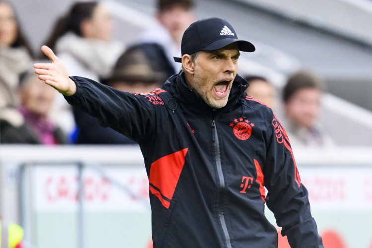 喬丹-西蒙:新賽季才幾周解雇滕哈赫沒意義 圖赫爾走到哪都會鬧翻