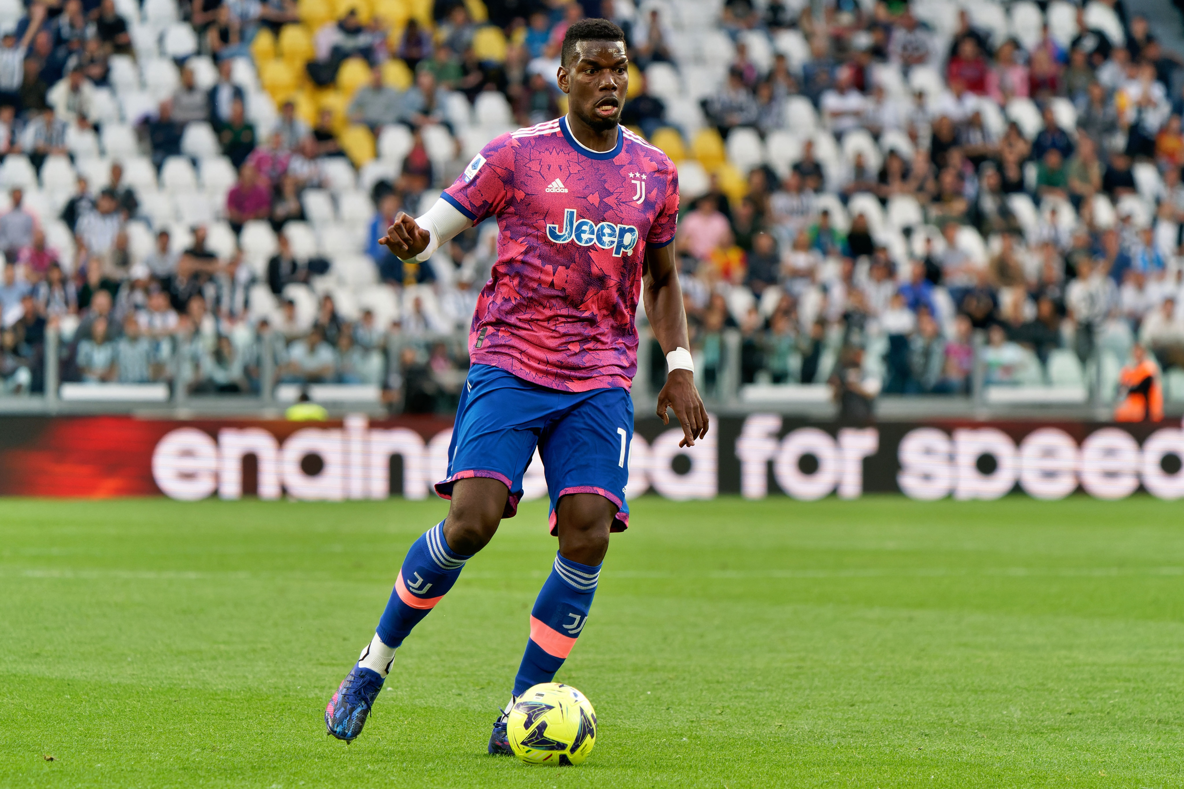 ESPN：博格巴與尤文可能會(huì)談解約，有望自由身加盟其他球隊(duì)