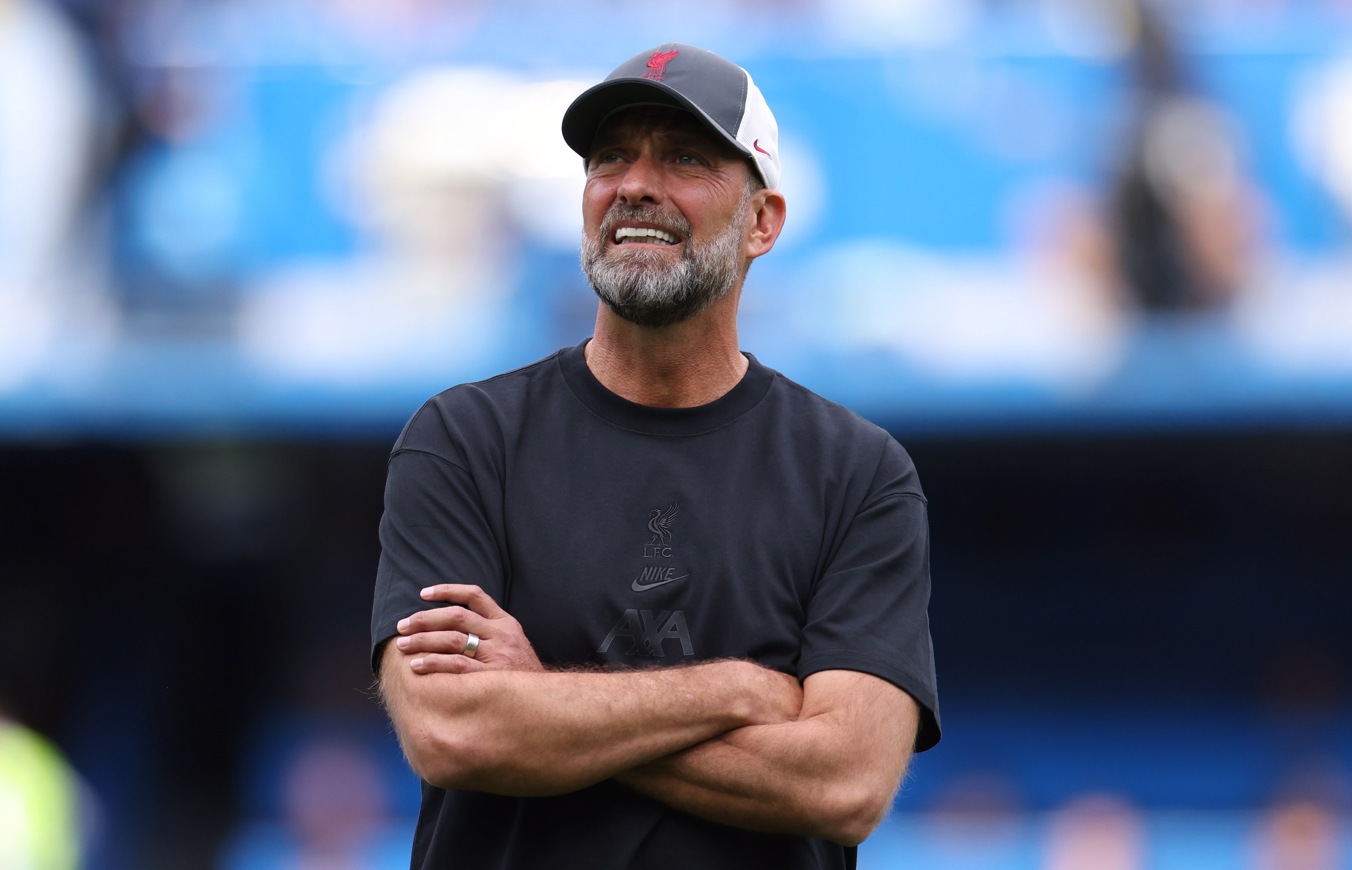 踢球者：克洛普在紅牛無針對德國隊的解約條款，薪資比在紅軍時低