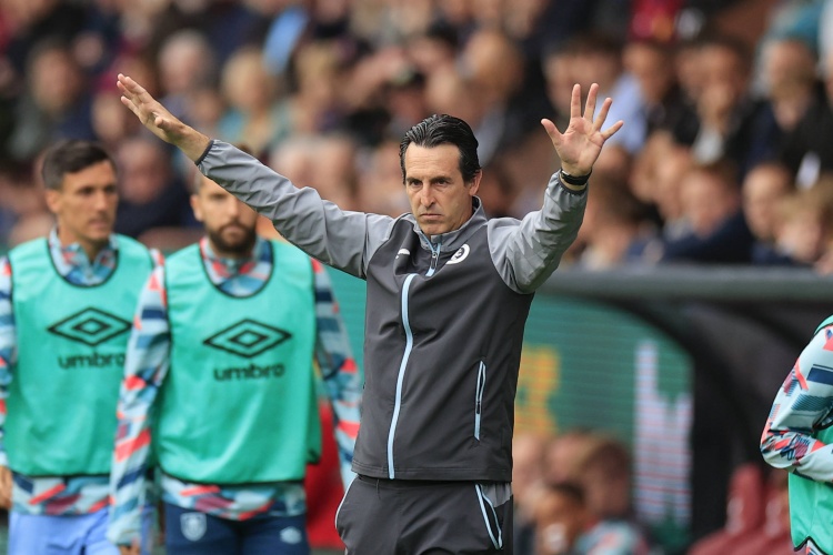 希策爾斯佩格：維拉勝拜仁因埃梅里策略奏效，以及有杜蘭這種替補