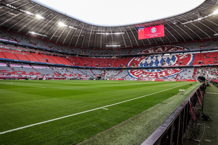 德媒：德足協(xié)提交9地申辦歐國(guó)聯(lián)決賽周，慕尼黑&斯圖加特最有機(jī)會(huì)