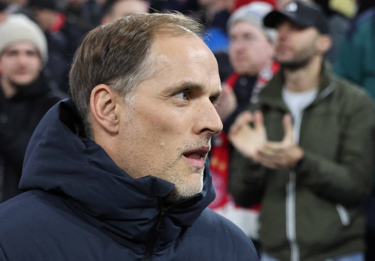 太陽報：圖赫爾若帶隊奪得美加墨世界杯冠軍，將獲得300萬鎊獎金