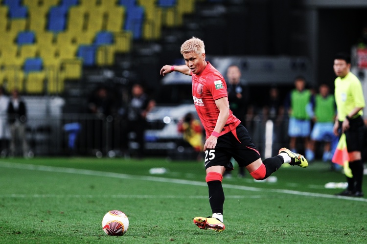 買提江社媒發(fā)文：老天從來不會(huì)虧待努力的人，還沒結(jié)束，繼續(xù)努力