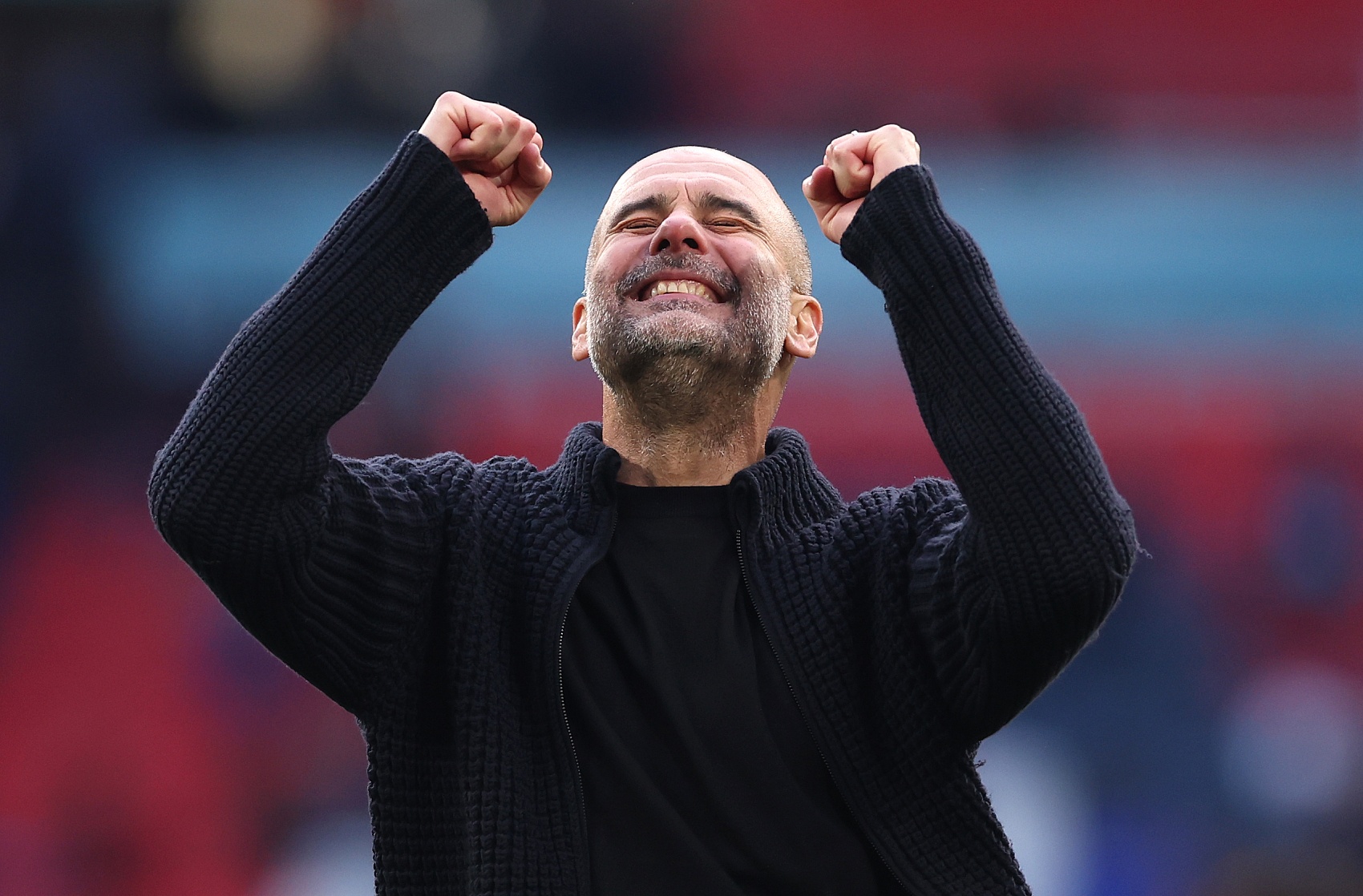 瓜迪奧拉執(zhí)教曼城第13次在歐冠至少4球分差取勝，創(chuàng)賽事紀(jì)錄