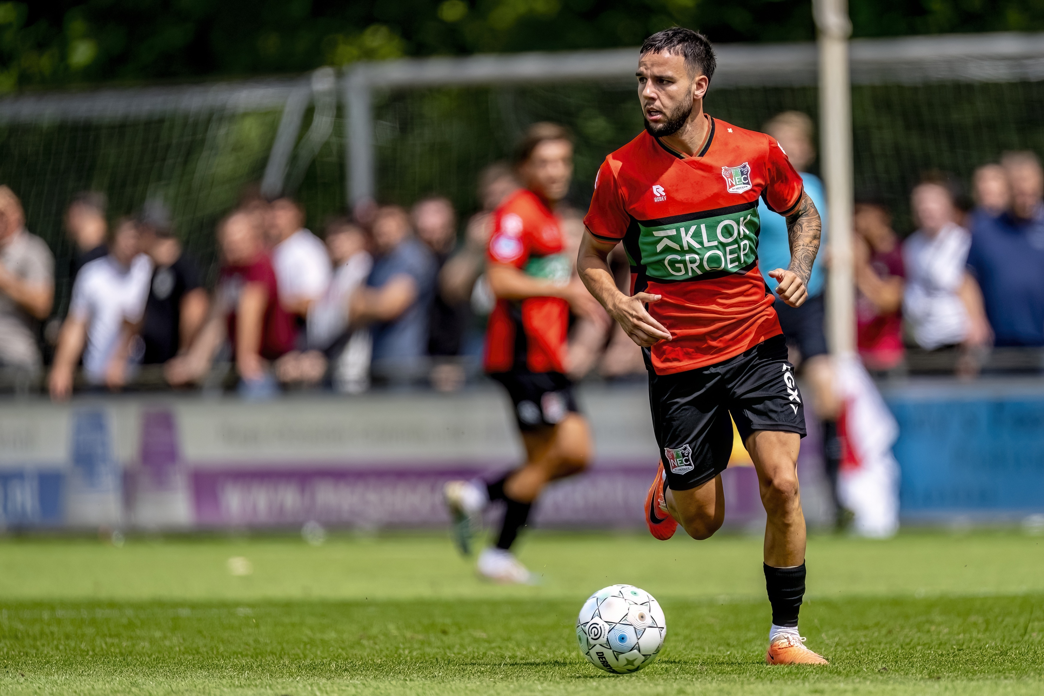 印尼歸化國(guó)腳：與中國(guó)隊(duì)的比賽，保持侵略性和團(tuán)隊(duì)合作將是關(guān)鍵