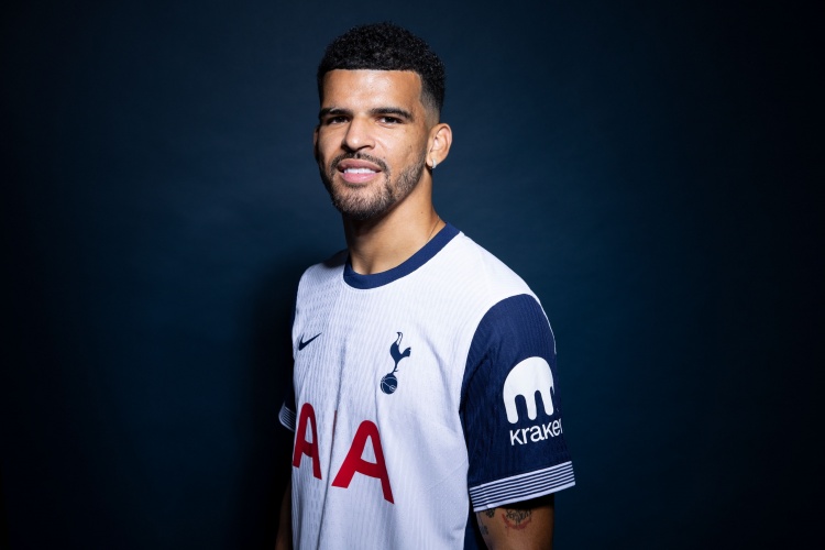 英超夏窗標王索蘭克前三次首發(fā)未參與進球，近4場3球2助攻