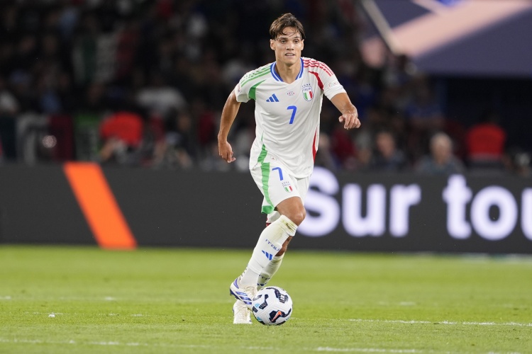 都靈總監(jiān)：不想談里奇是否會(huì)加盟曼城，但他有能力在任何聯(lián)賽踢球