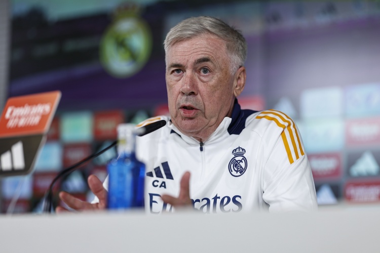 西媒：皇馬習(xí)慣“隱藏”球員傷情，這是姆巴佩可能歐冠首發(fā)的原因