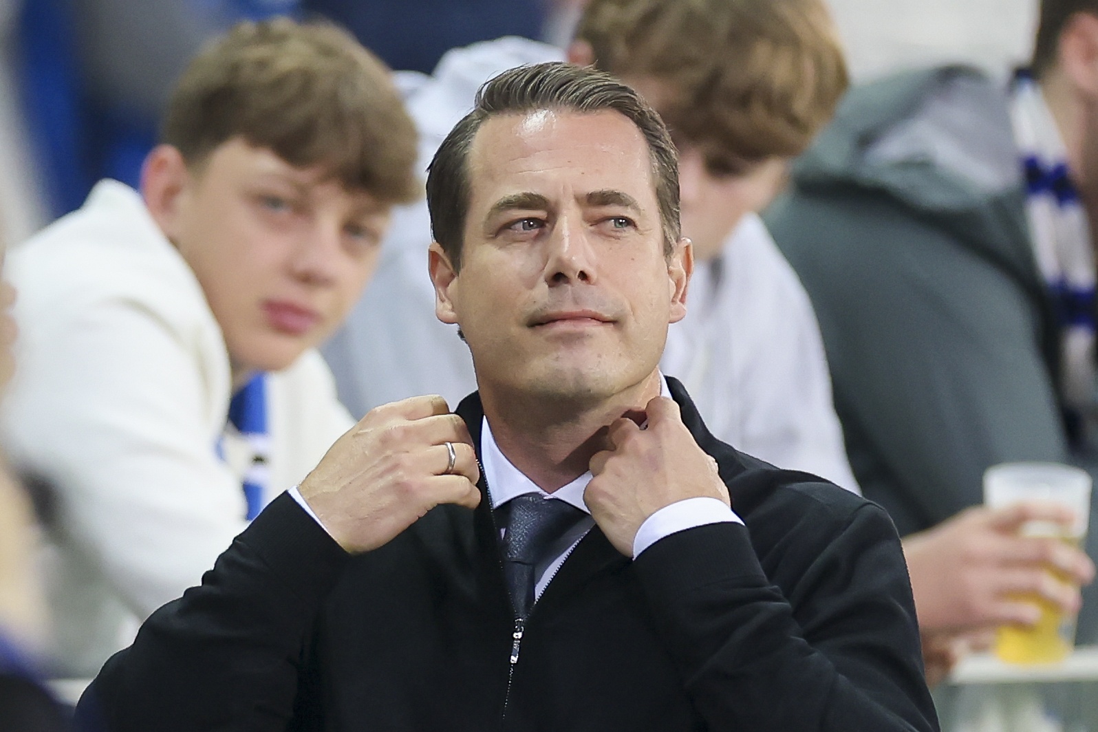 馬特烏斯：多特管理層太多名宿不見得好，有時聽取外部意見也不錯