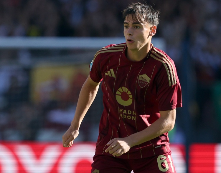 皮西利：沒想到會被意大利征召 感謝穆帥、德羅西和尤里奇的栽培