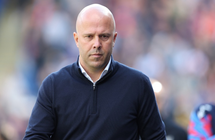 歐文：斯洛特給人留下了深刻的印象，我喜歡他的言談舉止