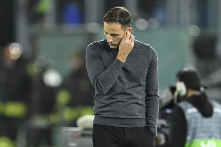 特德斯科：盧卡庫是天生的領袖，特羅薩德&姆班古拉都可以踢左路