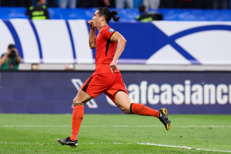 津媒:巴林隊(duì)“背后力量”強(qiáng)大,國(guó)足將面臨不小的挑戰(zhàn)