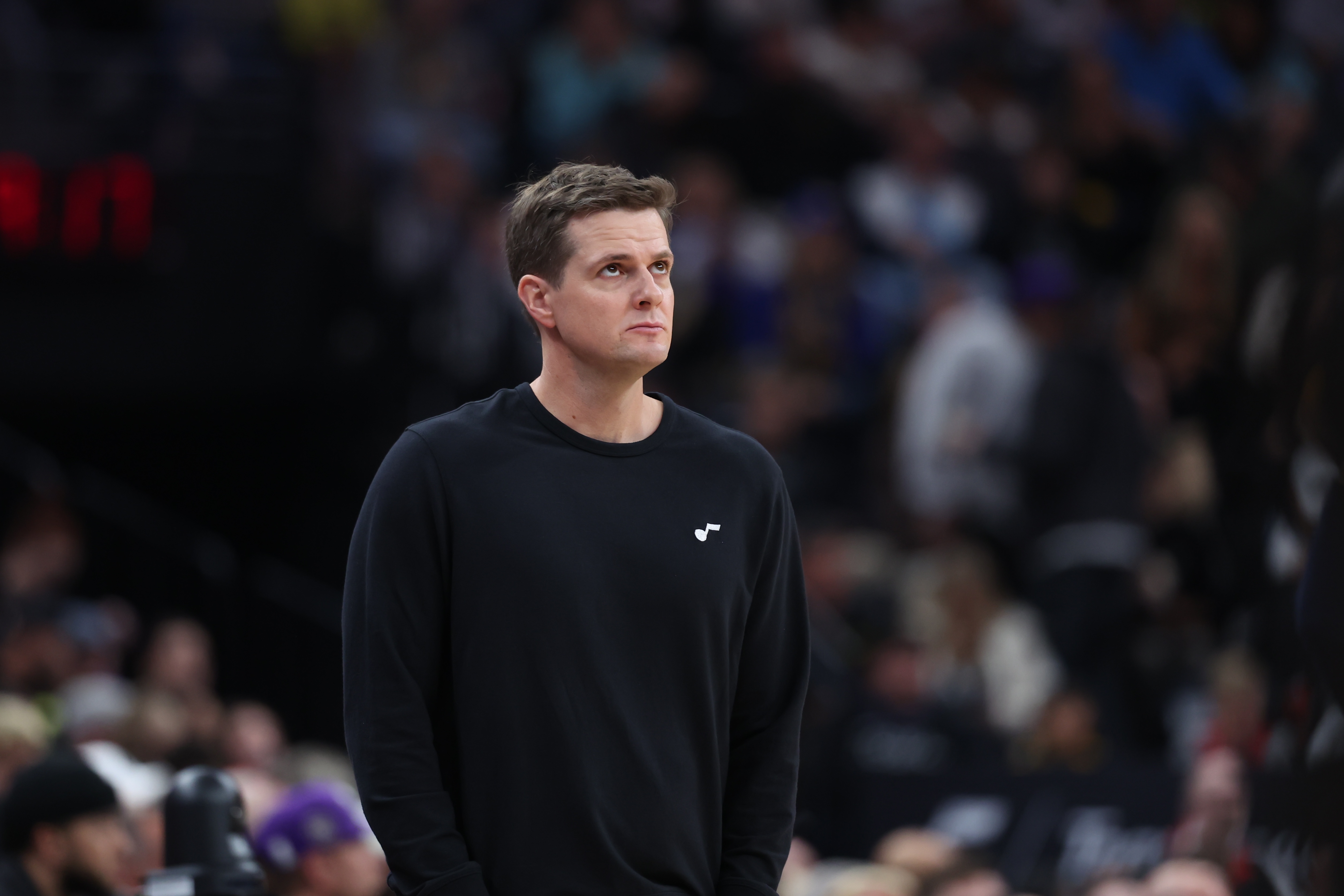 全民皆兵！爵士上半場上場的每個人都有得分 米爾斯&喬治9分最高