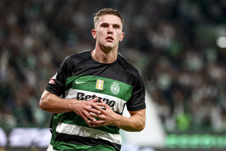 安迪-科爾：曼聯(lián)應(yīng)簽下約克雷斯，但這取決于阿莫林以及財務(wù)狀況